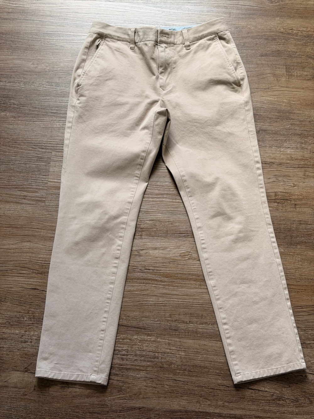 Men’s Bonobos Tailored Fit Chino 2.0 29Wx28L
